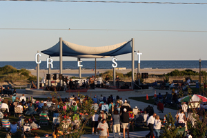 Image: Summer Live Music Series in Wildwood Crest